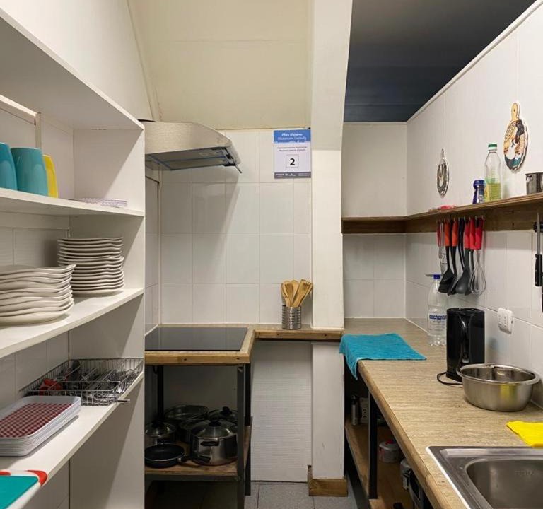 Photo of Kitchen in Coyhaique