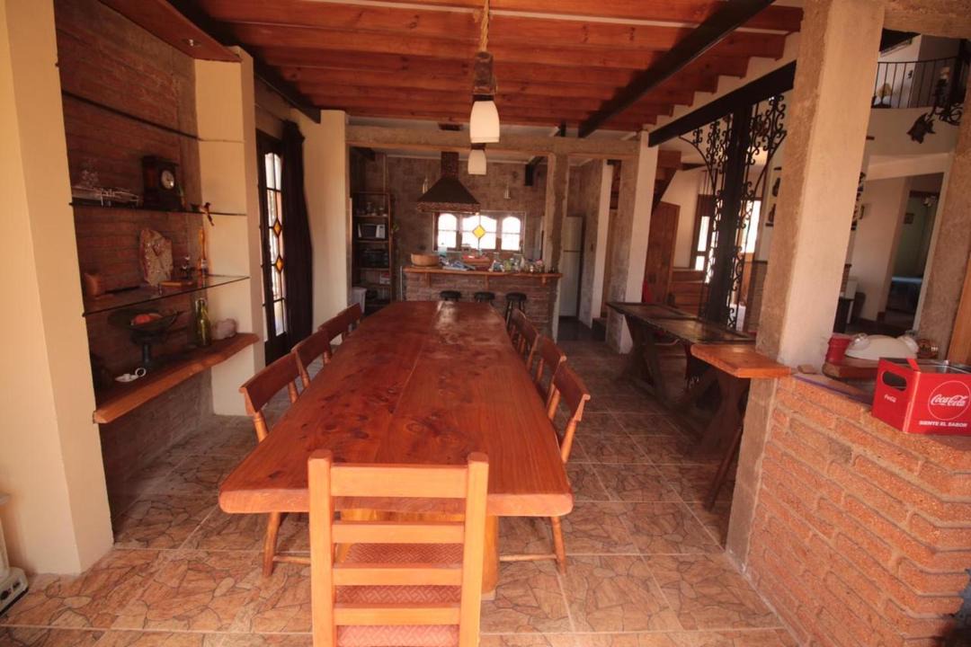 Photo of Livingroom in Zapallar