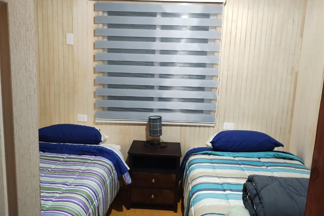 Photo of Bedroom in Futaleufu