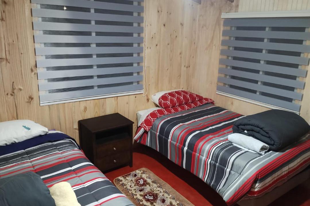 Photo of Bedroom in Futaleufu