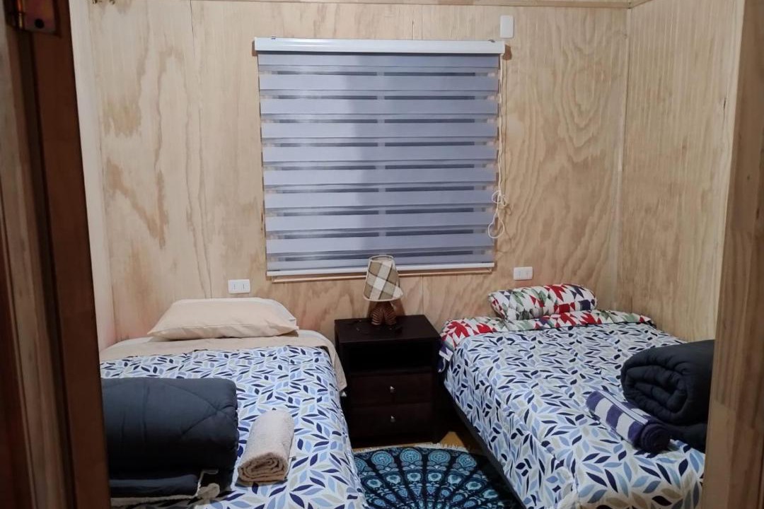 Photo of Bedroom in Futaleufu
