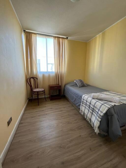 Photo of Bedroom in Ovalle