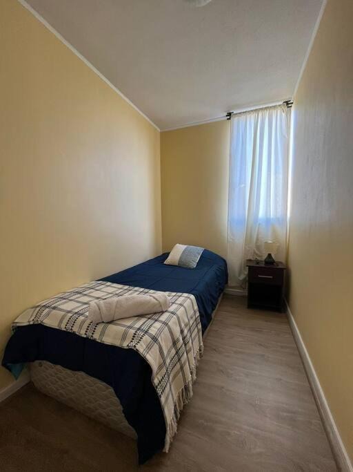 Photo of Bedroom in Ovalle