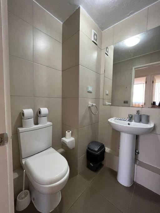 Photo of Bathroom in Ovalle
