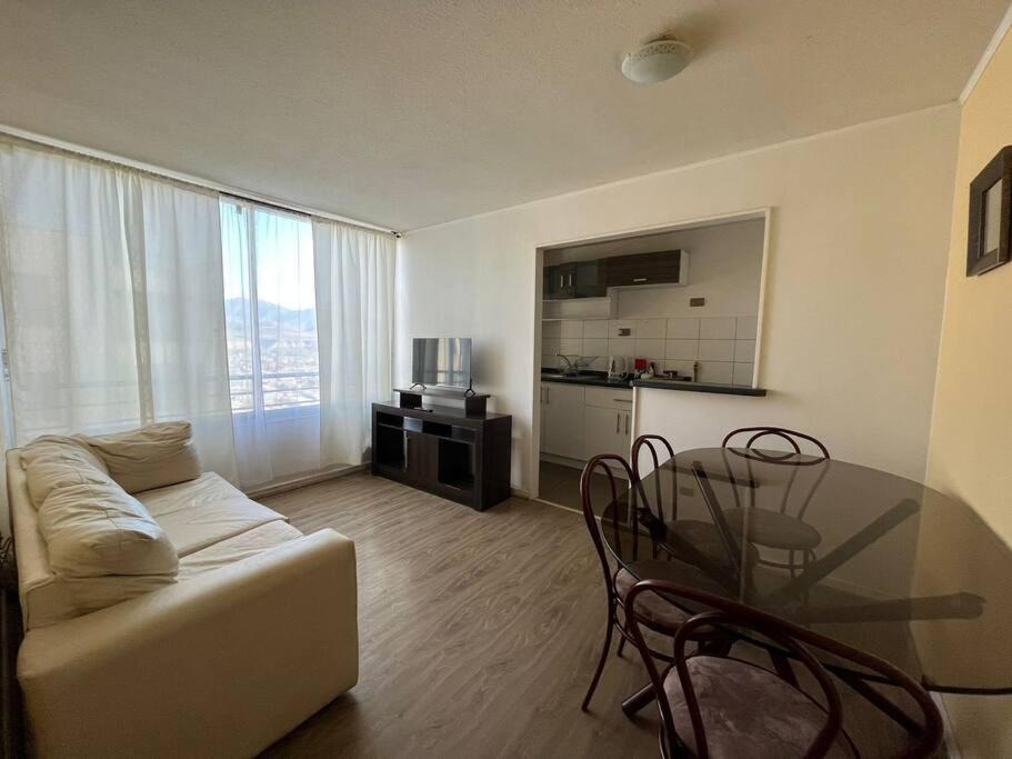 Photo of Livingroom in Ovalle