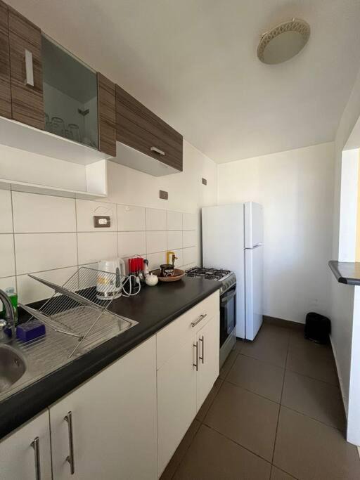 Photo of Kitchen in Ovalle
