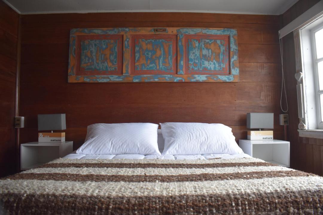 Photo of Bedroom in Castro