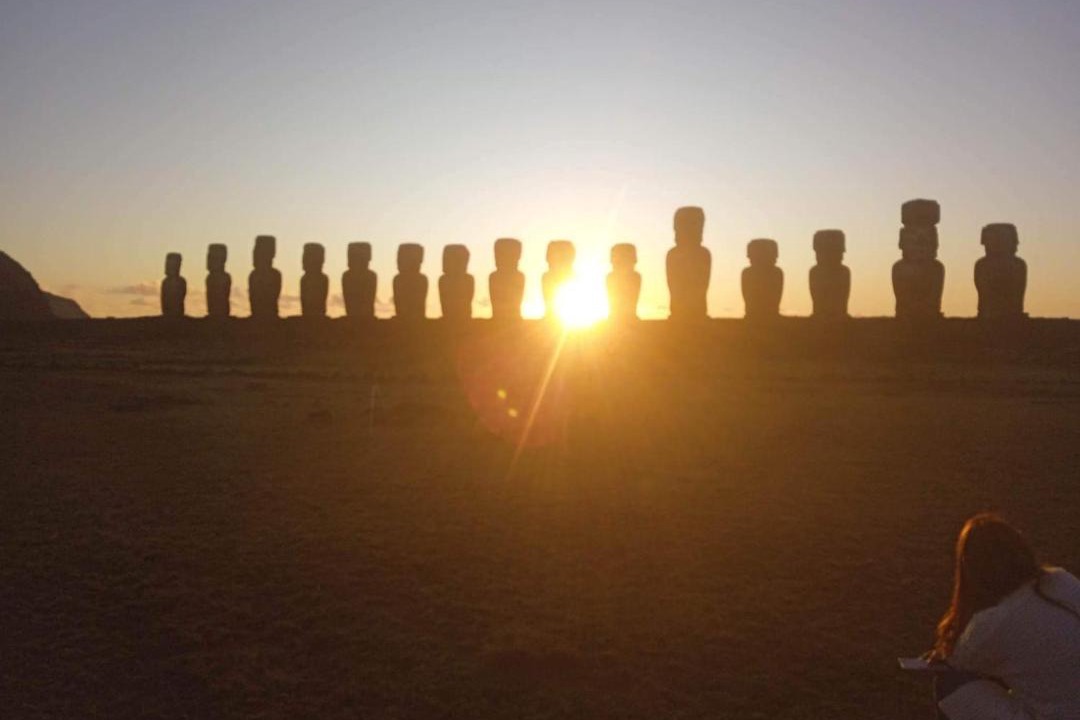Photo of Others in Hanga Roa