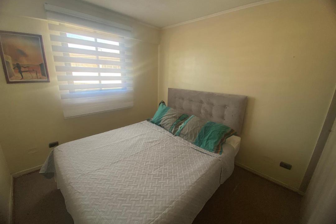 Photo of Bedroom in Curico