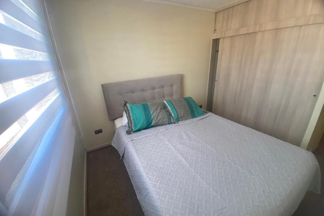 Photo of Bedroom in Curico