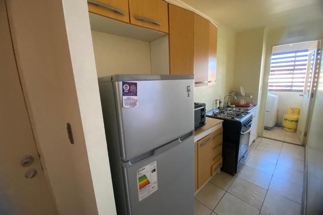 Photo of Kitchen in Curico
