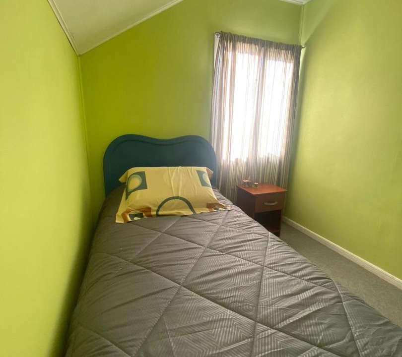 Photo of Bedroom in Nercon