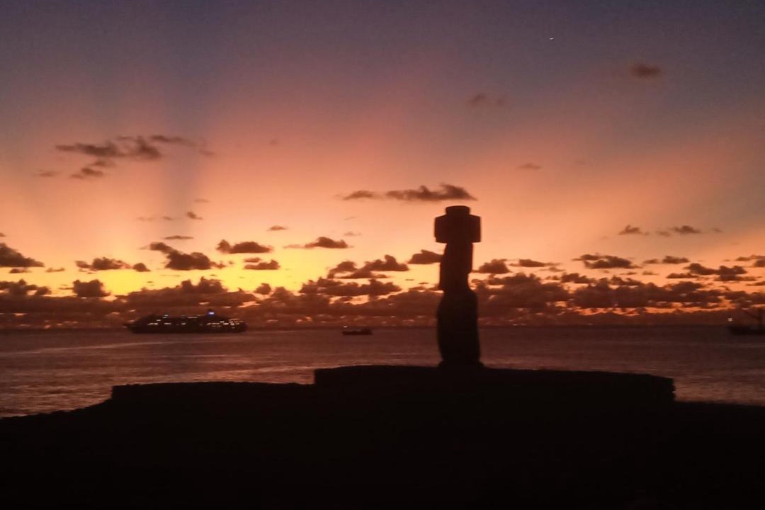 Photo of Others in Hanga Roa