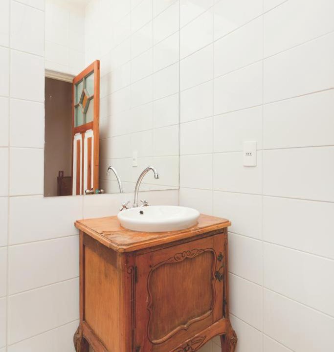 Photo of Bathroom in Downtown Santiago
