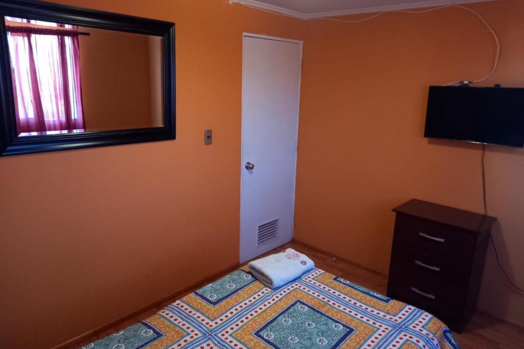 Photo of Bedroom in Ovalle