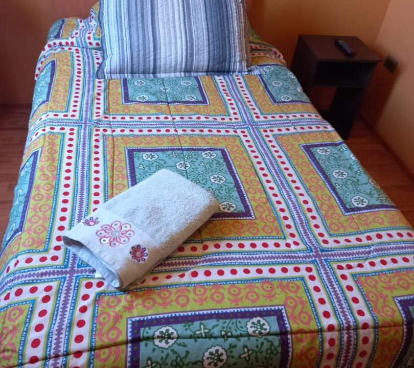 Photo of Bedroom in Ovalle