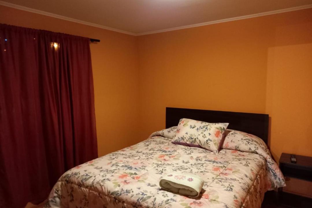 Photo of Bedroom in Ovalle