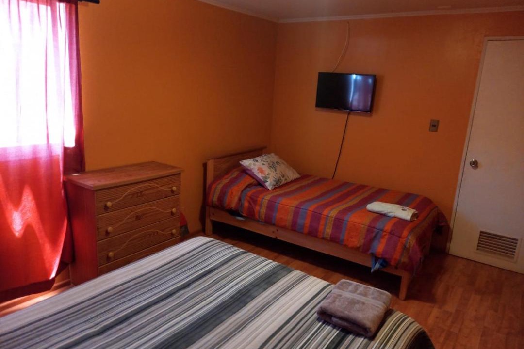 Photo of Bedroom in Ovalle