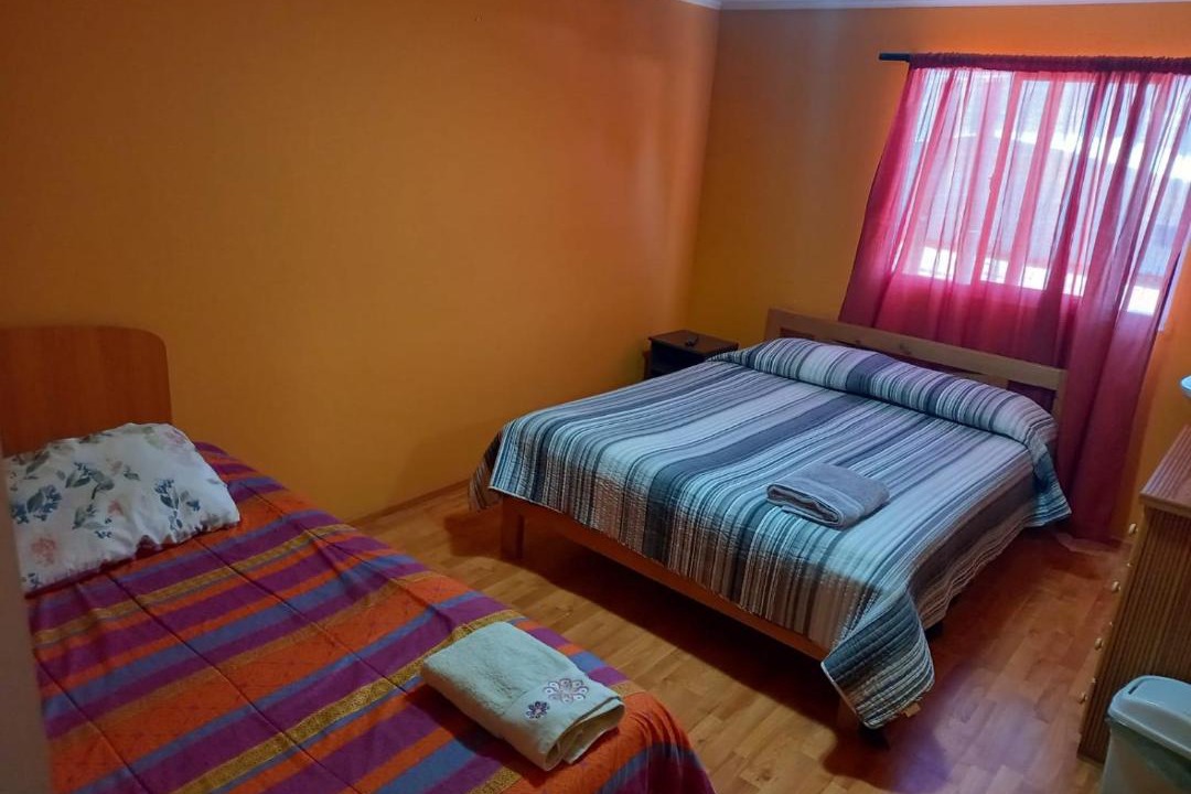 Photo of Bedroom in Ovalle