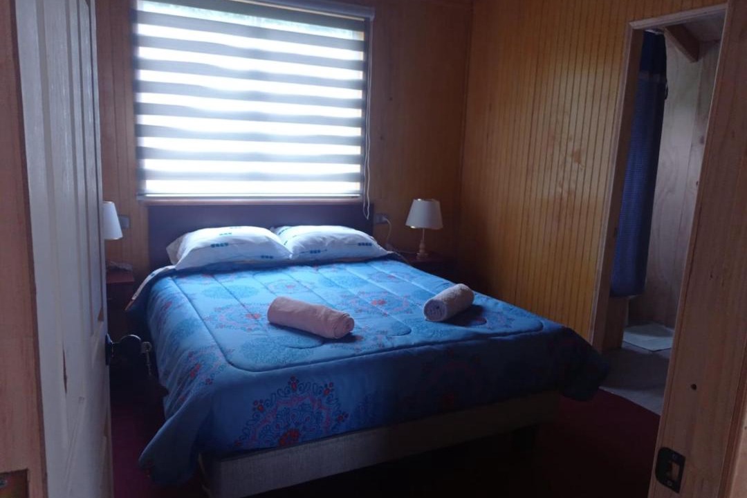 Photo of Bedroom in Futaleufu