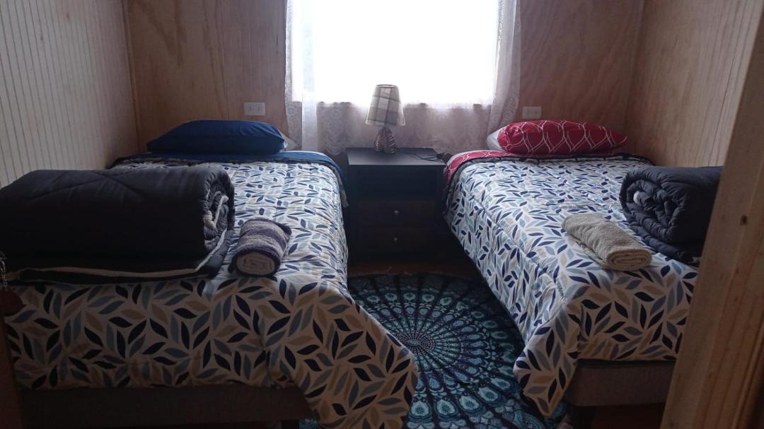 Photo of Bedroom in Futaleufu