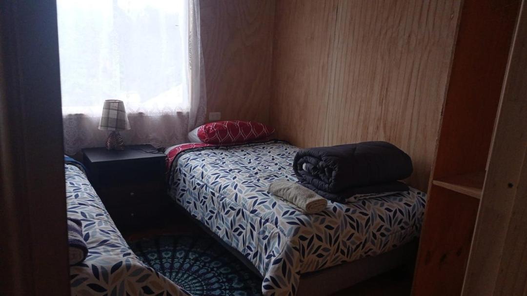 Photo of Bedroom in Futaleufu