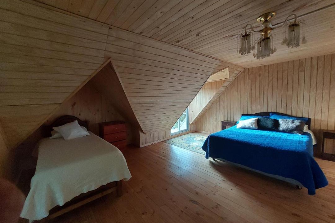 Photo of Bedroom in Quellon