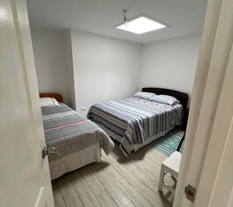 Photo of Bedroom in Caldera