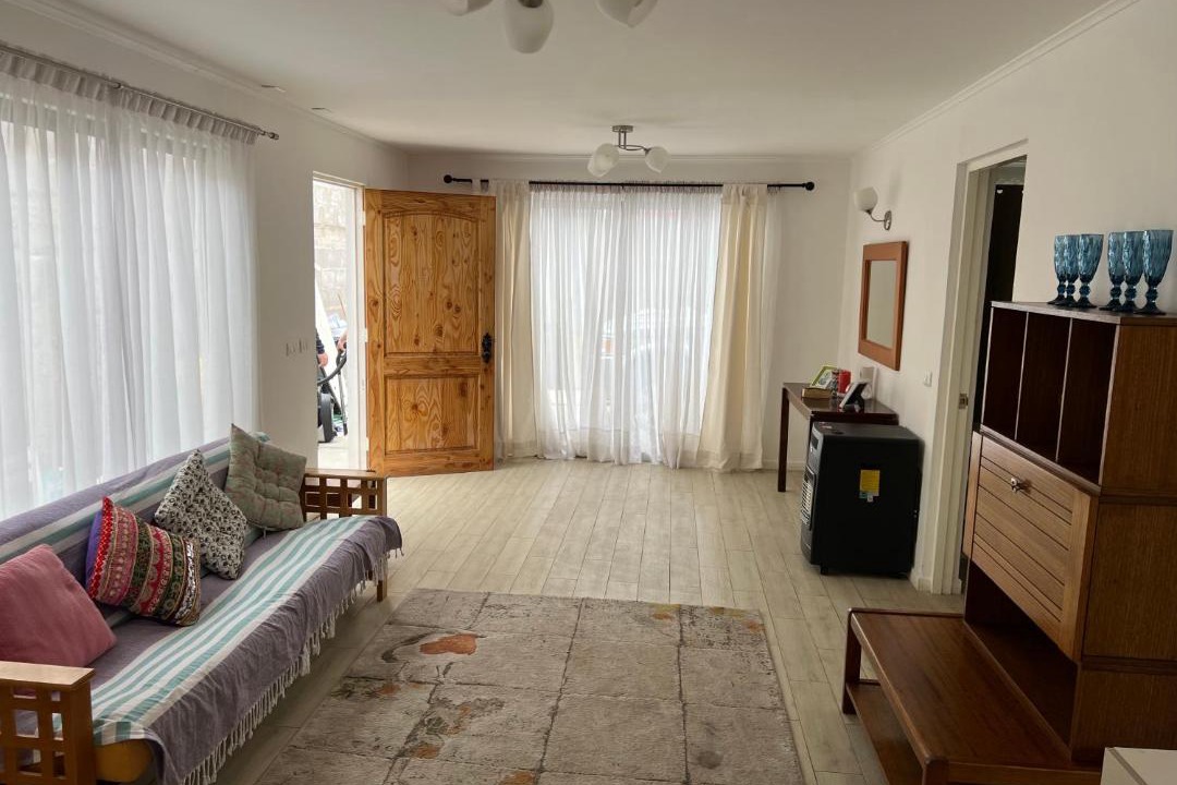Photo of Livingroom in Caldera
