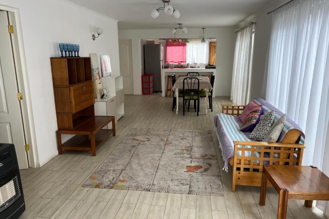 Photo of Livingroom in Caldera