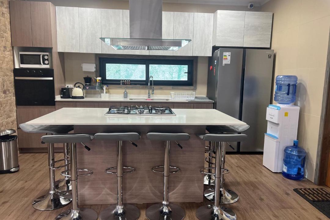Photo of Kitchen in Malalcahuello