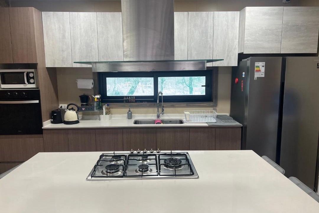 Photo of Kitchen in Malalcahuello