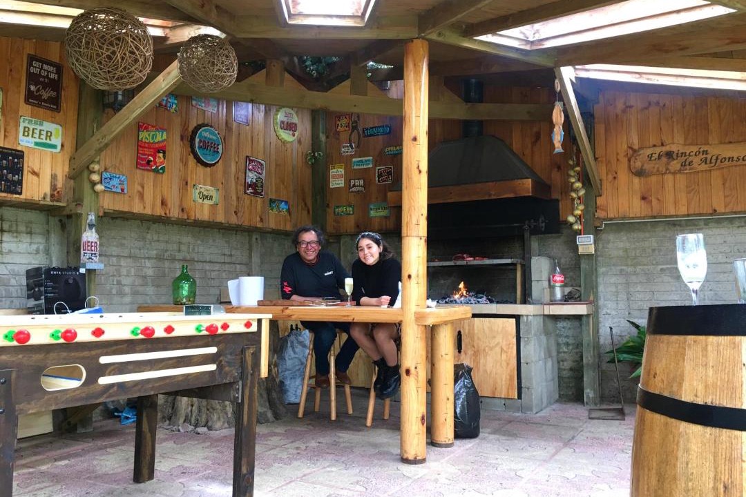 Photo of Others in Isla Negra