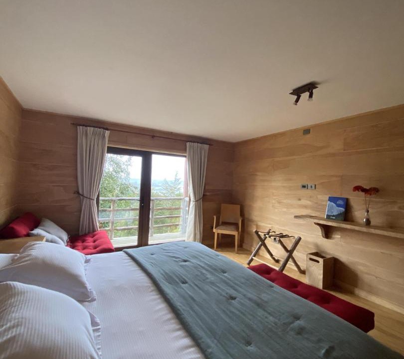 Photo of Bedroom in Castro