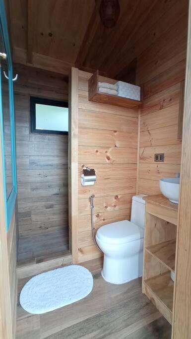 Photo of Bathroom in Pelluhue
