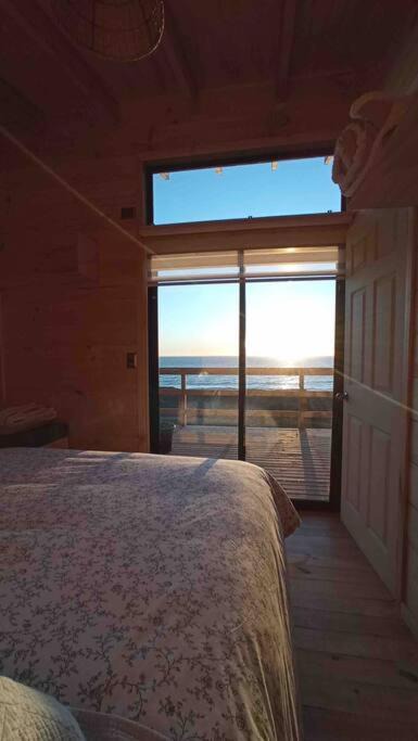 Photo of Bedroom in Pelluhue