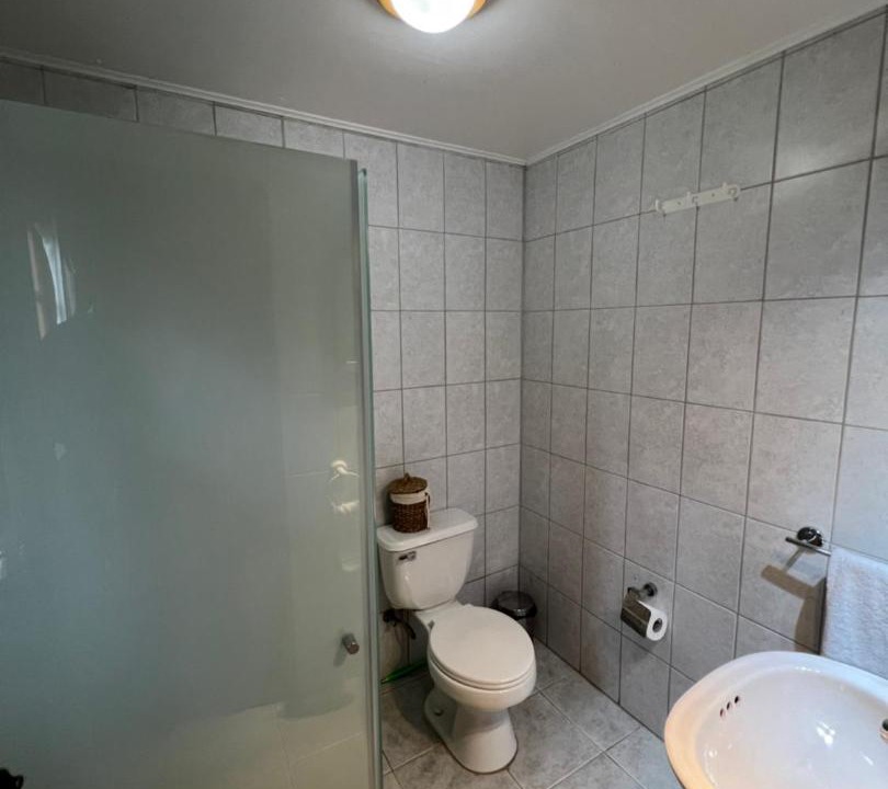 Photo of Bathroom in Puerto Bertrand