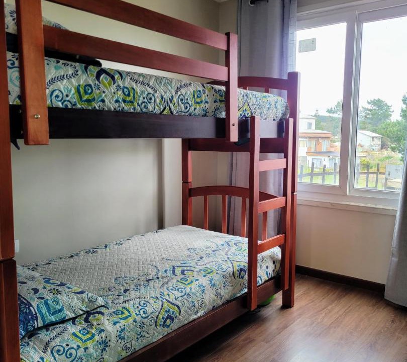 Photo of Bedroom in Curanipe