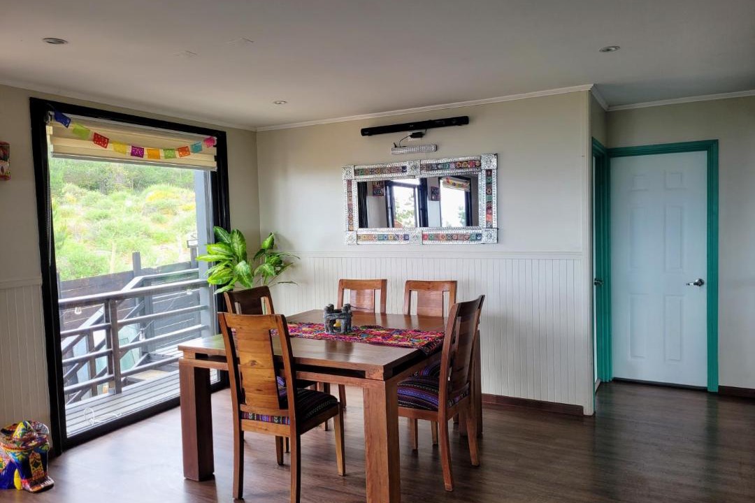 Photo of Livingroom in Curanipe