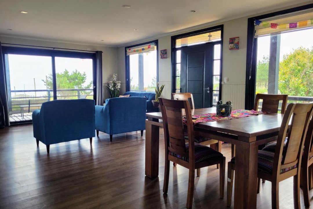 Photo of Livingroom in Curanipe