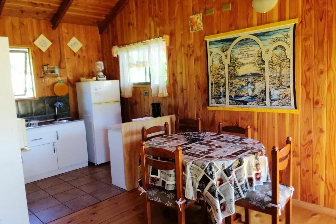Photo of Livingroom in Caburgua