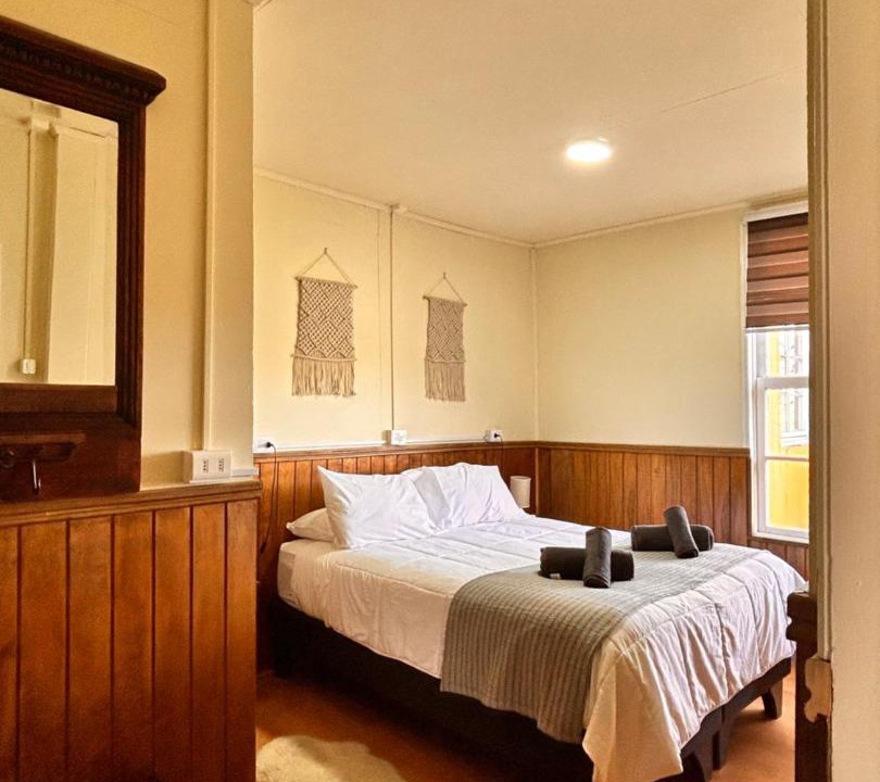 Photo of Bedroom in Torres Del Paine