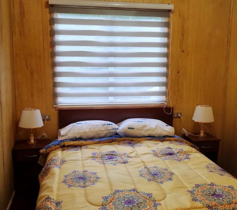 Photo of Bedroom in Futaleufu