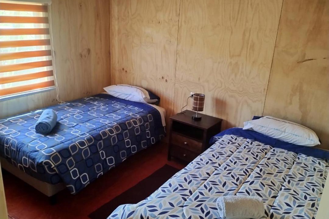 Photo of Bedroom in Futaleufu