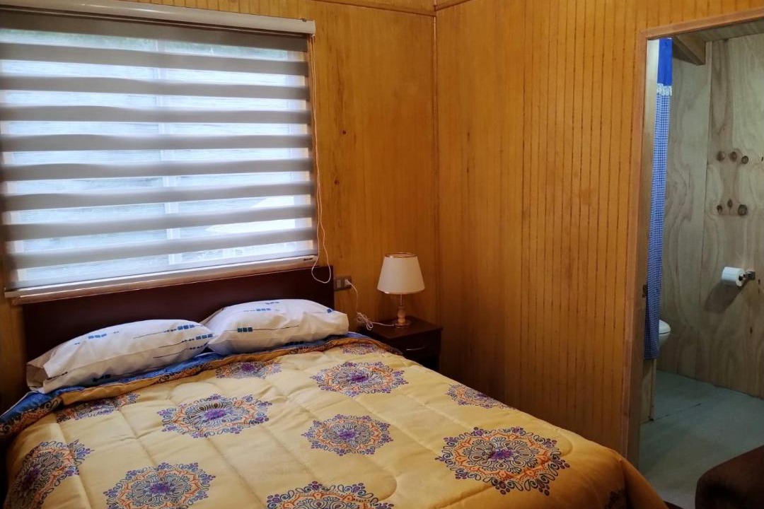 Photo of Bedroom in Futaleufu