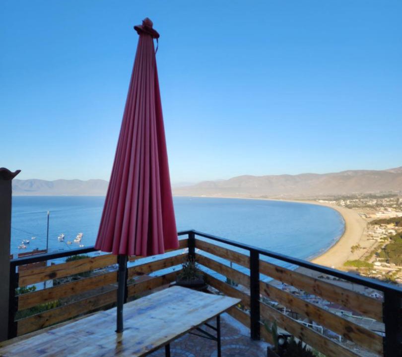 Photo of Patio Balcony in Coquimbo