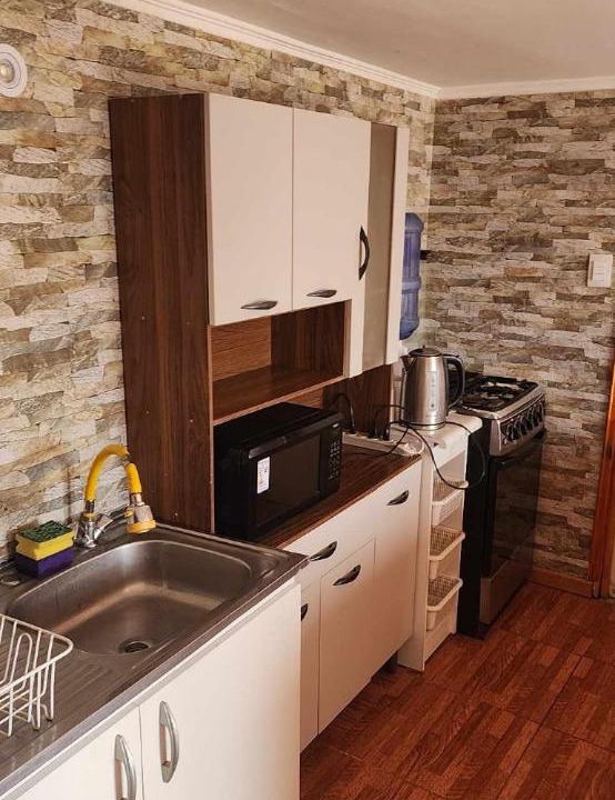 Photo of Kitchen in Coquimbo