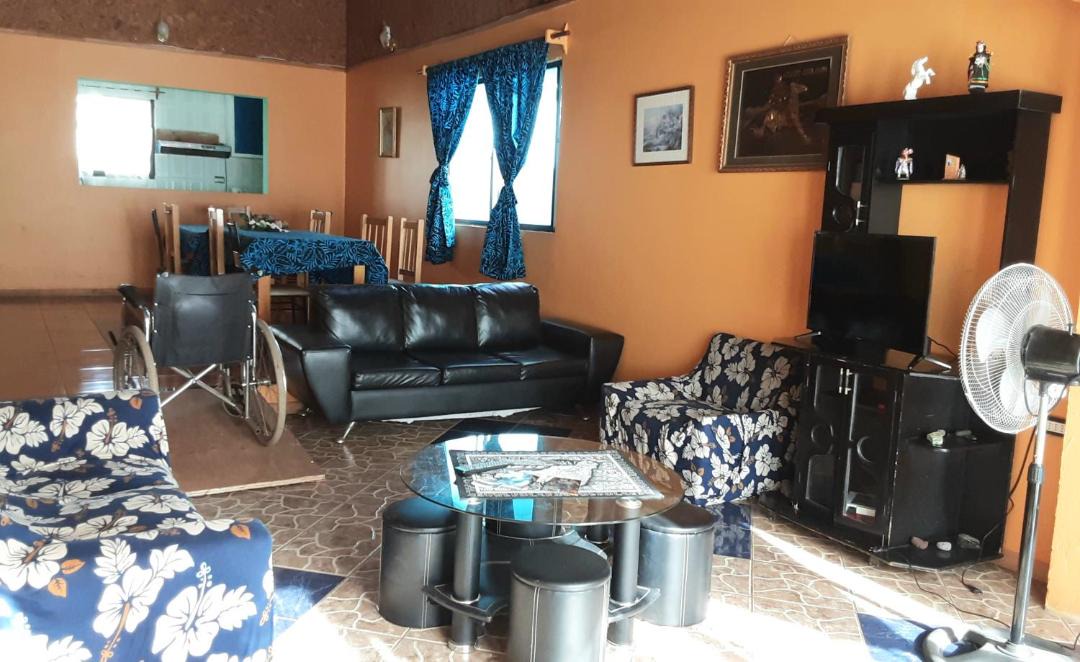 Photo of Livingroom in Hanga Roa