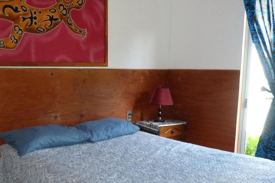 Photo of Bedroom in Hanga Roa