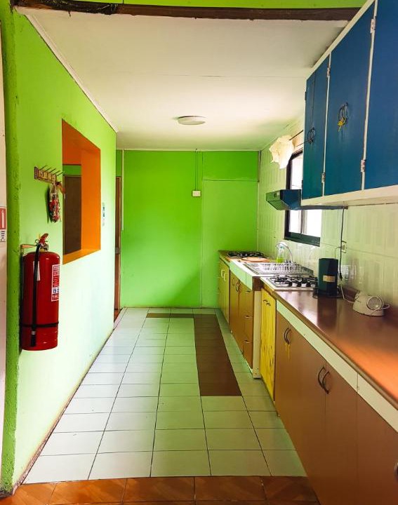Photo of Kitchen in Hanga Roa